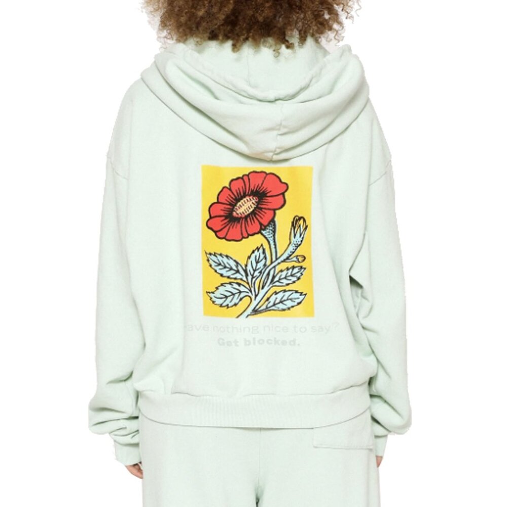 ⭐️NEW⭐️BOYS LIE / Get Blocked Hoodie